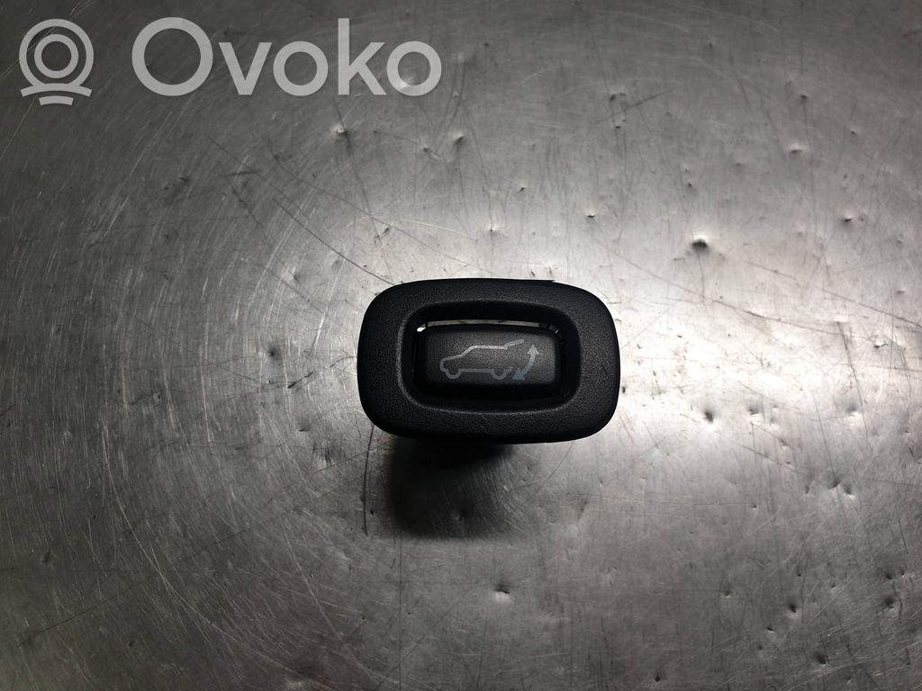 Mitsubishi Outlander Other switches/knobs/shifts 