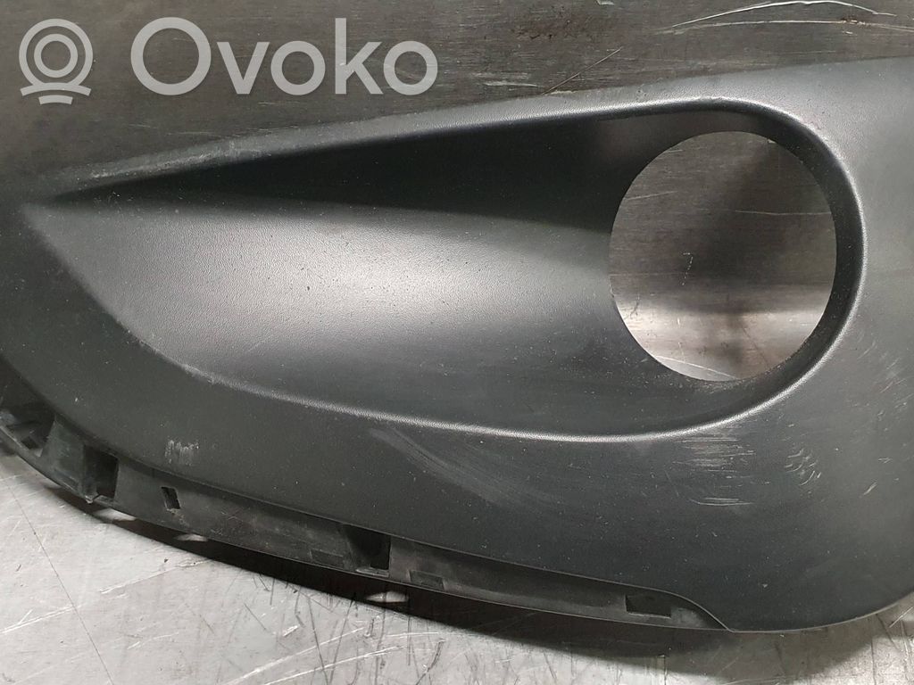 Peugeot 208 I Krata halogenu 