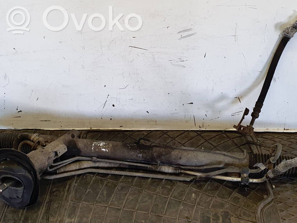 Volvo S80 Steering rack 