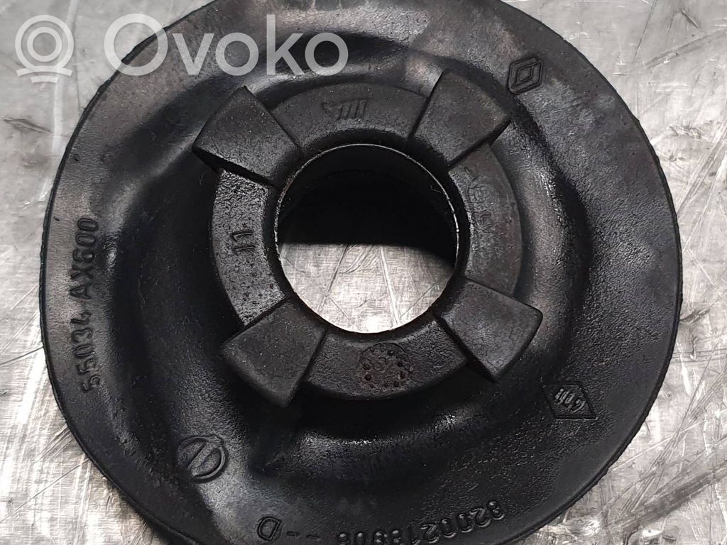 Renault Zoe Front coil spring rubber mount 