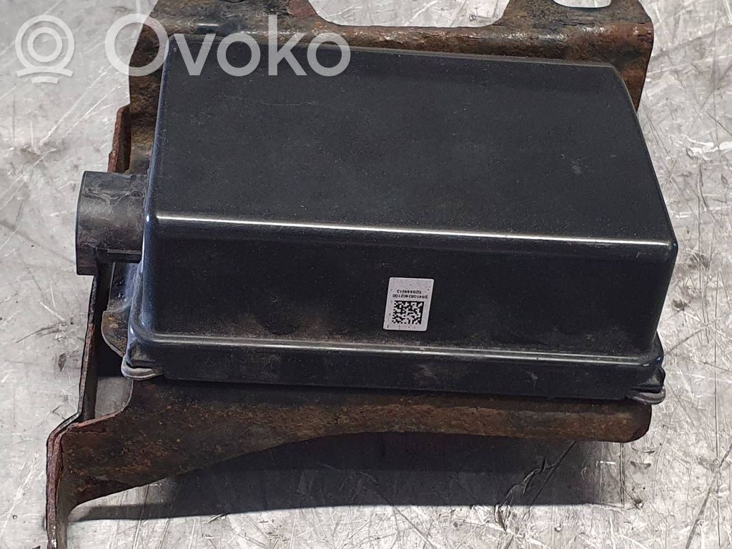 Mitsubishi Outlander Sensor de radar Distronic 
