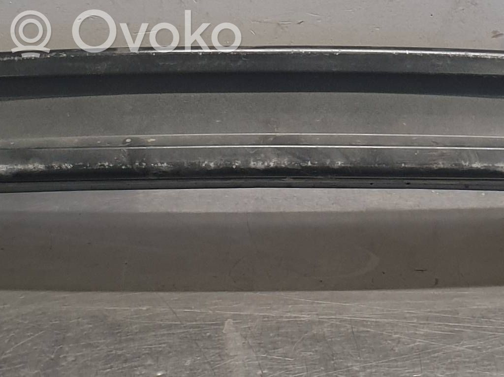 Volvo V70 Priekšpusē bampera sija / balka 