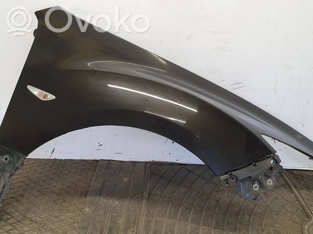 Mazda 6 Sparnas 