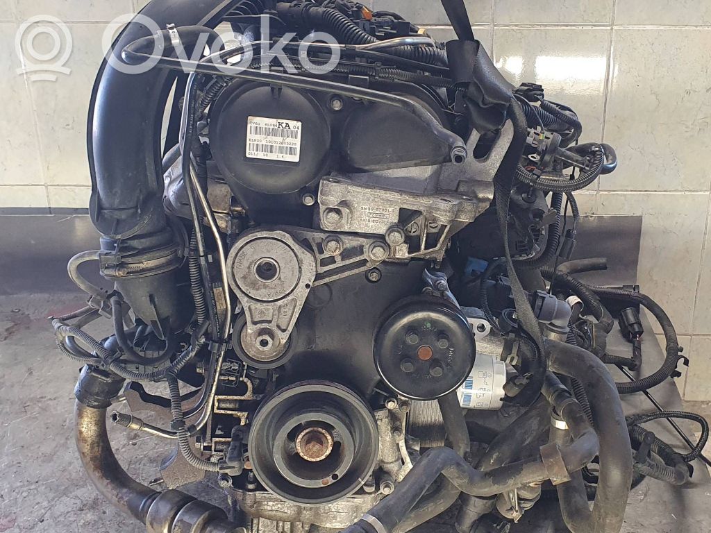 Motor   B4164T2,36002009