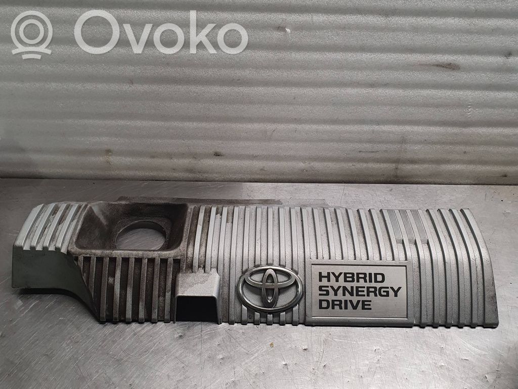 Toyota Auris 150 Moottorin koppa 