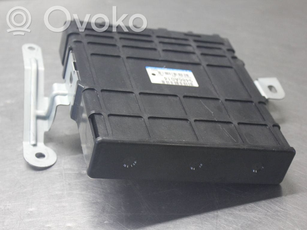 Mitsubishi Outlander Autres unités de commande / modules 