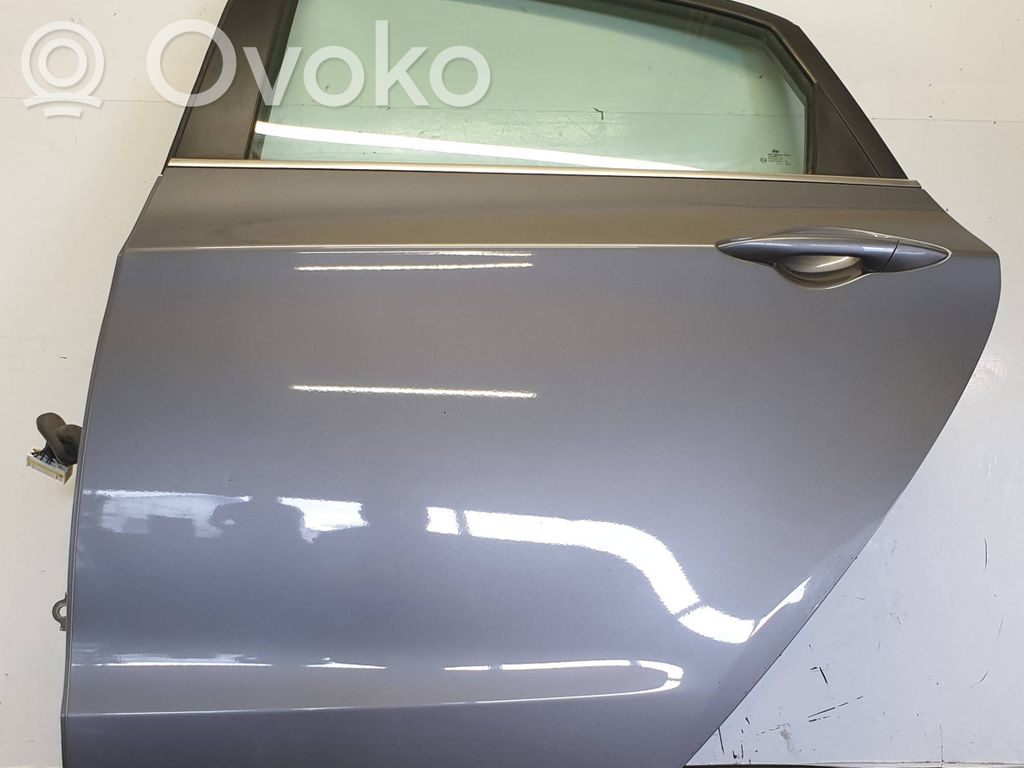 Hyundai i30 Puerta trasera 