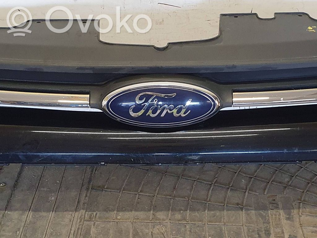 Ford Transit Priekšējais bamperis 