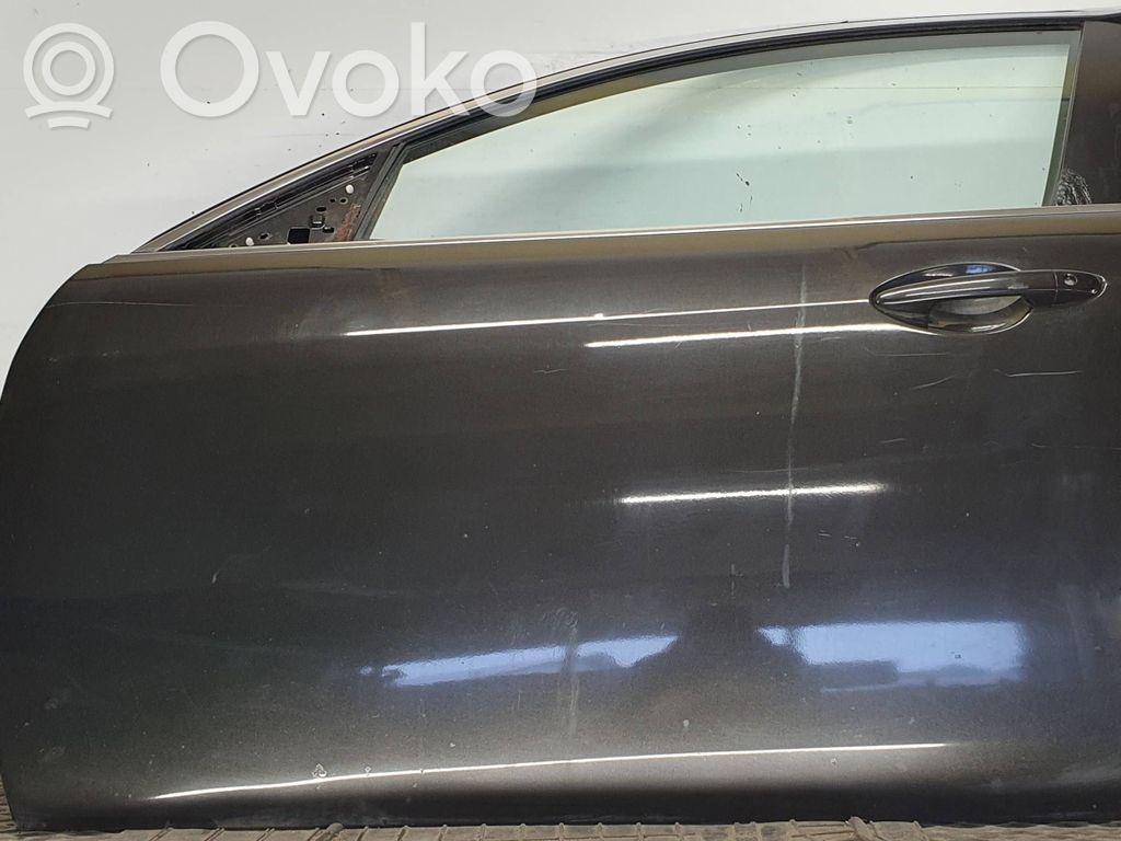 Mazda 6 Puerta delantera 