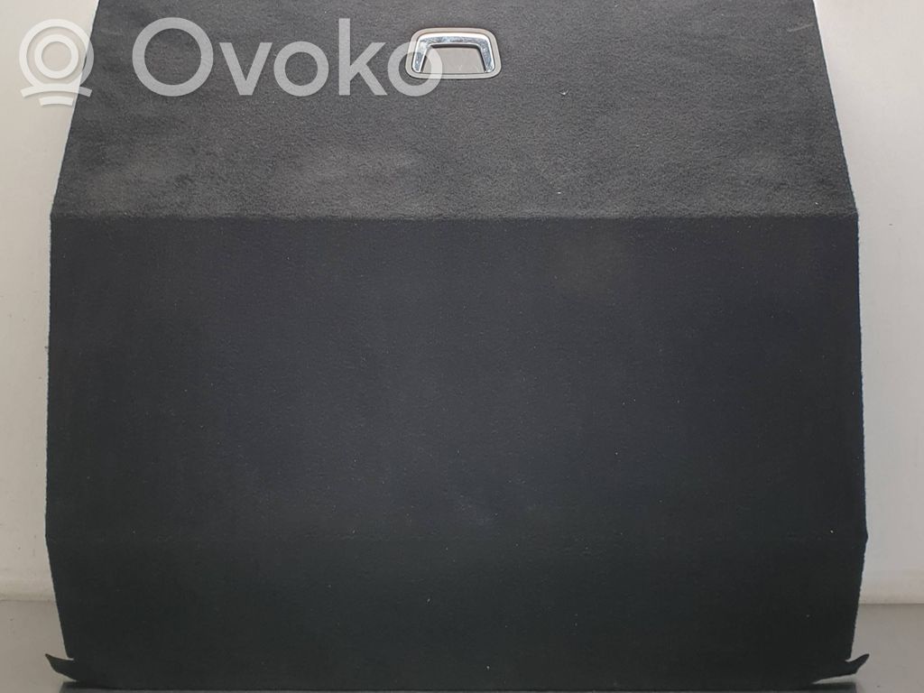 Opel Astra J Wykładzina podłogowa bagażnika 