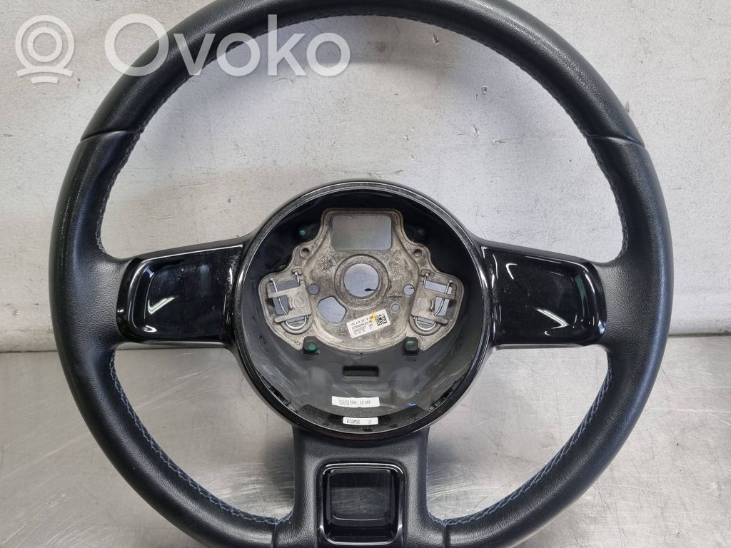 Volkswagen Up Ohjauspyörä 