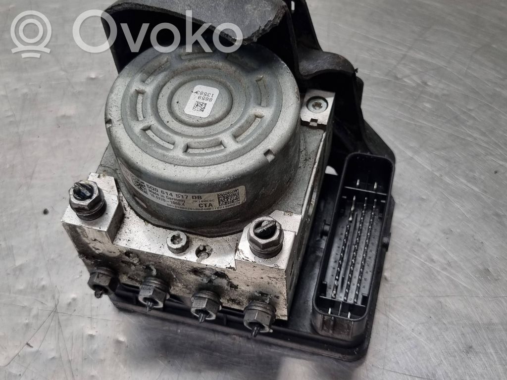 Volkswagen PASSAT B8 ABS Pump 