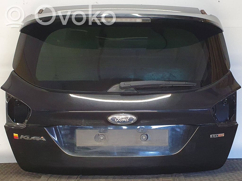 Ford Kuga I Tailgate/trunk/boot lid 