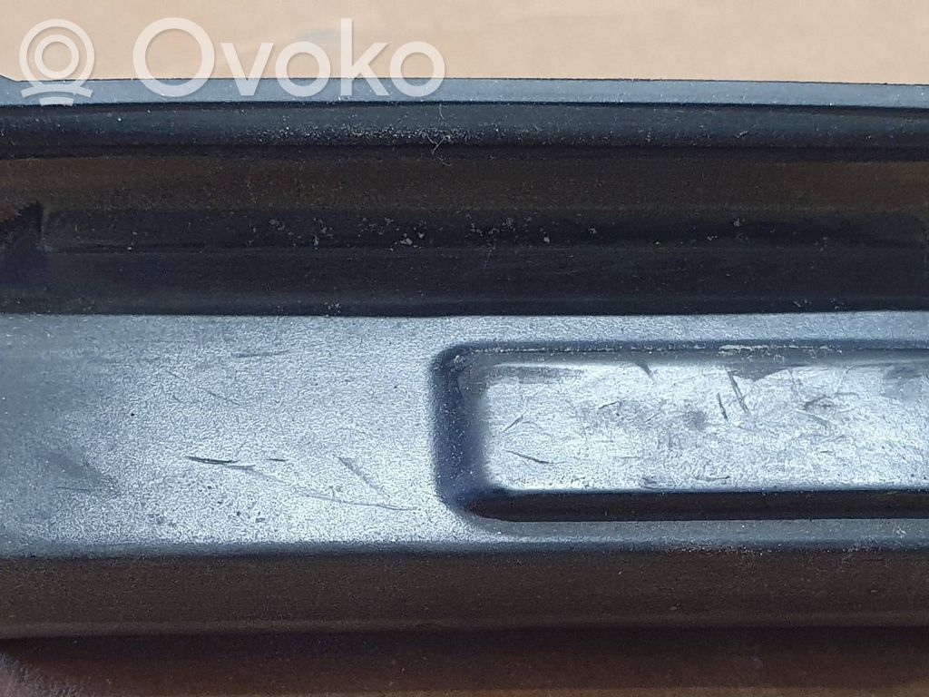 Toyota Auris E180 Tailgate/trunk/boot exterior handle 