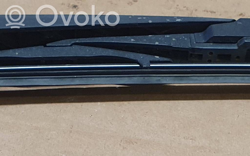 Mazda 6 Rear wiper blade arm 