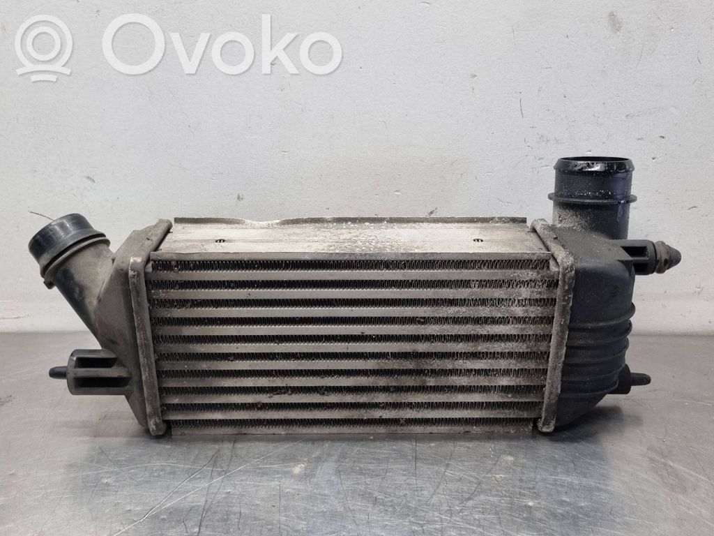 Peugeot Expert Interkūlerio radiatorius 