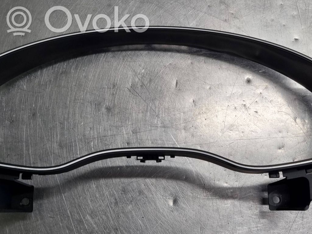 Audi A6 S6 C7 4G Element deski rozdzielczej 