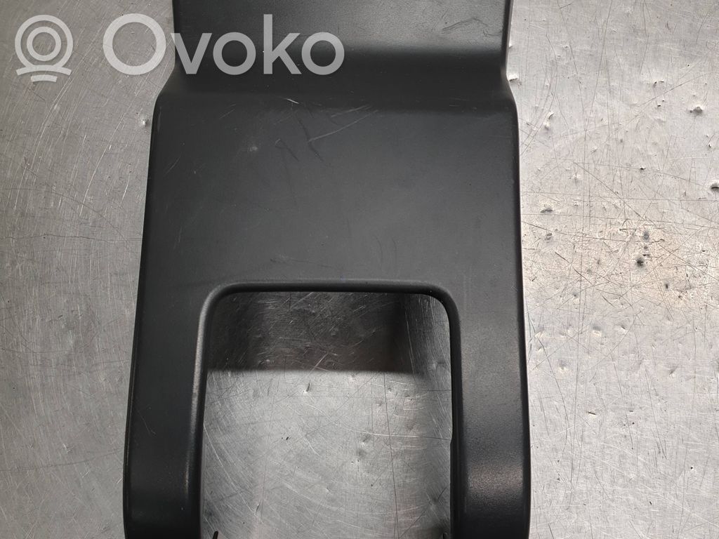 Volvo XC60 Other center console (tunnel) element 