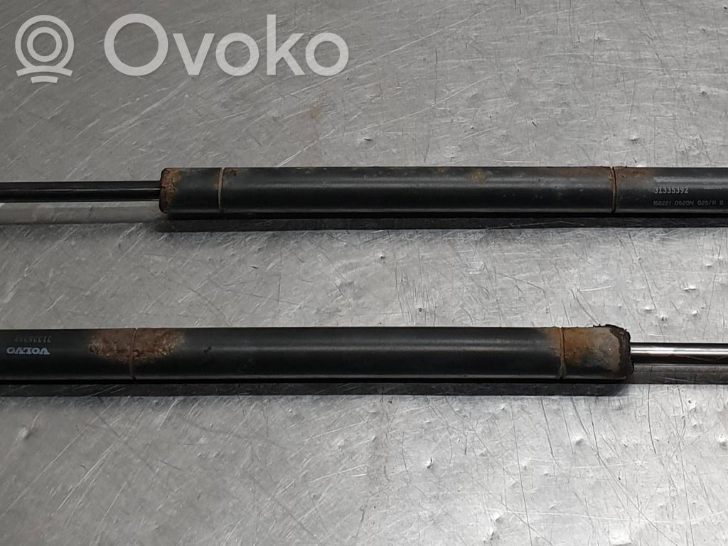 Volvo XC60 Amortizor hayon 