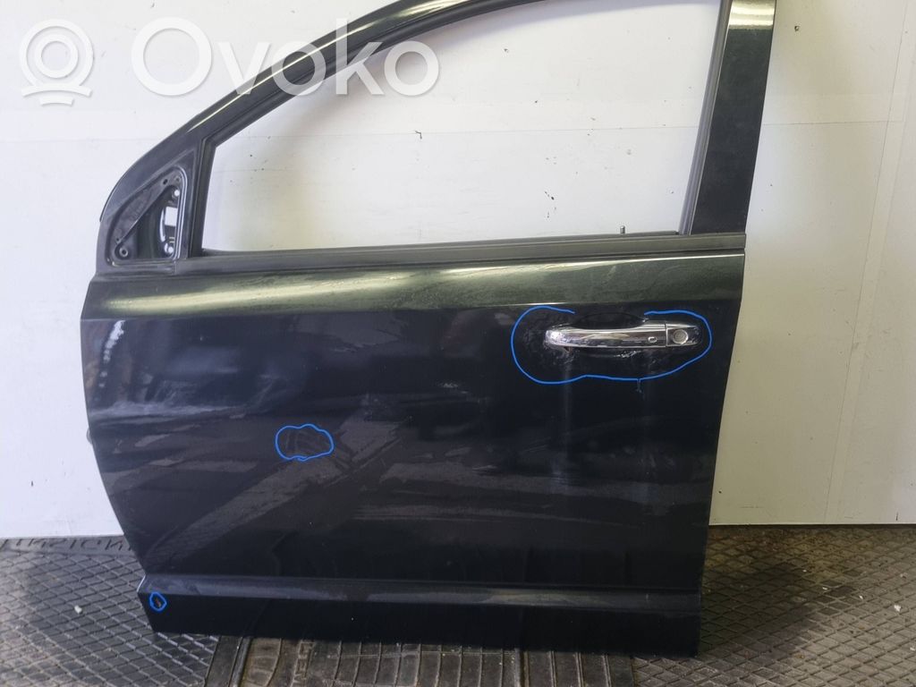 Fiat Freemont Puerta delantera 