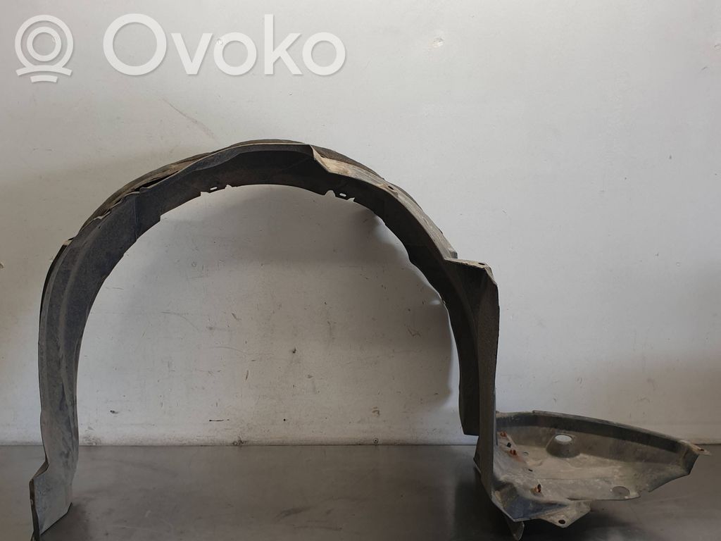 Toyota Auris 150 Front wheel arch liner splash guards 