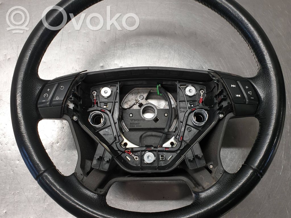 Volvo XC90 Steering wheel 