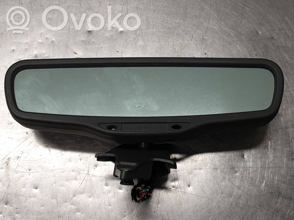 Volvo XC90 Espejo retrovisor (interior) 