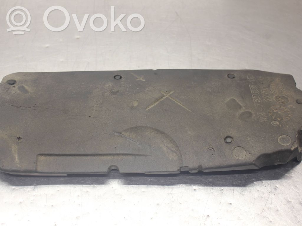 Mini Cooper Countryman R60 Other engine bay part 