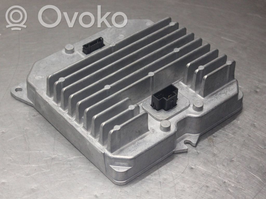 BMW 5 G30 G31 G38 Alte unități/module de control 