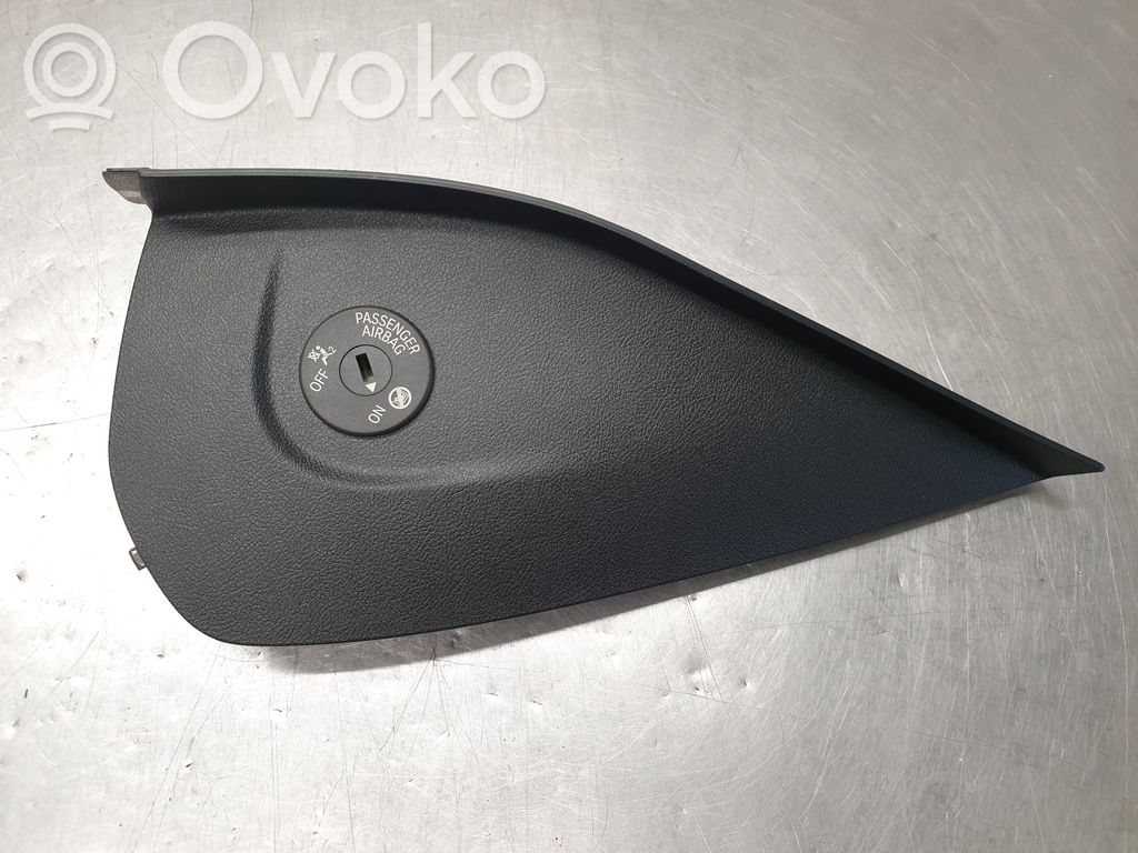 BMW 5 G30 G31 G38 Boczny element deski rozdzielczej 