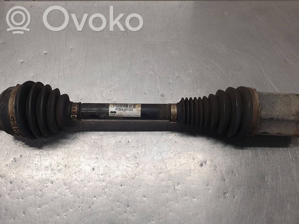 BMW 5 G30 G31 G38 Planetară față 