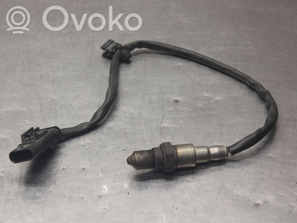 BMW 5 G30 G31 G38 Lambda probe sensor 