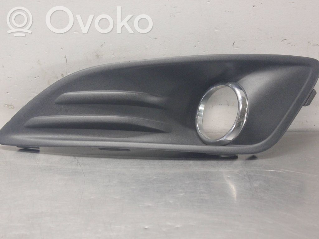 Ford Fiesta Etusumuvalon ritilä 