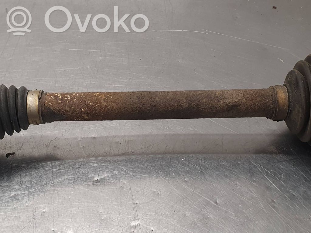 Volkswagen Golf Plus Front driveshaft 
