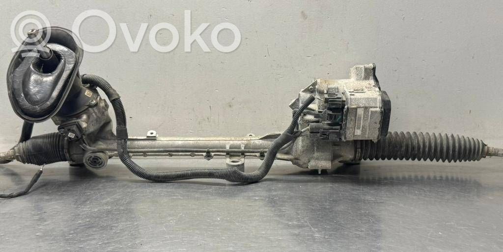 Volvo V40 Steering rack 