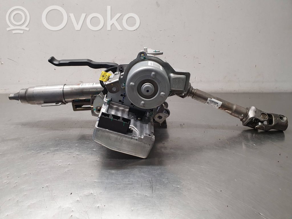 Mazda CX-3 Electric power steering pump 