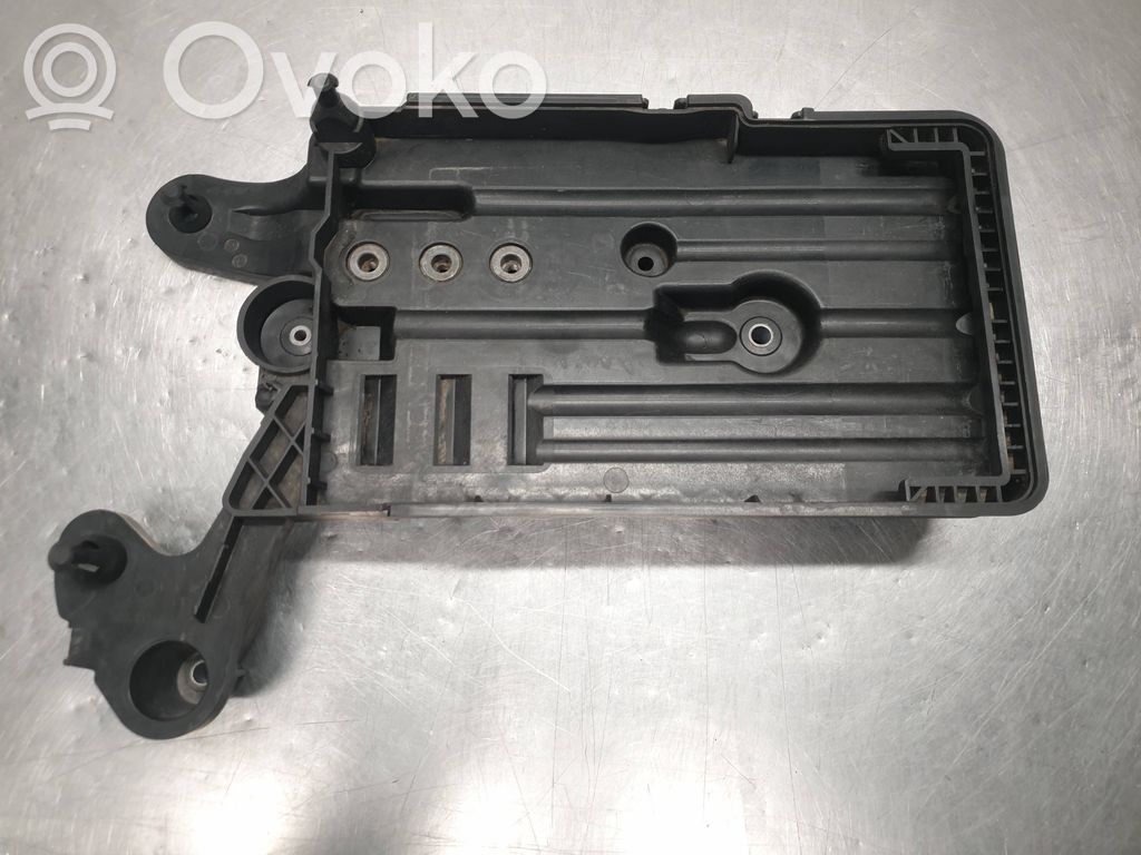 Skoda Octavia Mk3 (5E) Akun alusta 