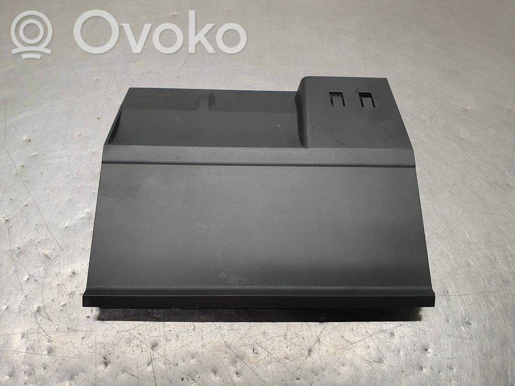 Skoda Octavia Mk3 (5E) Enchufe conector USB 