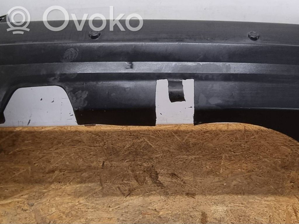 Volvo XC90 Parachoques 