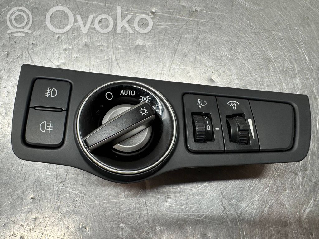 Hyundai i40 Interruptor de luz 