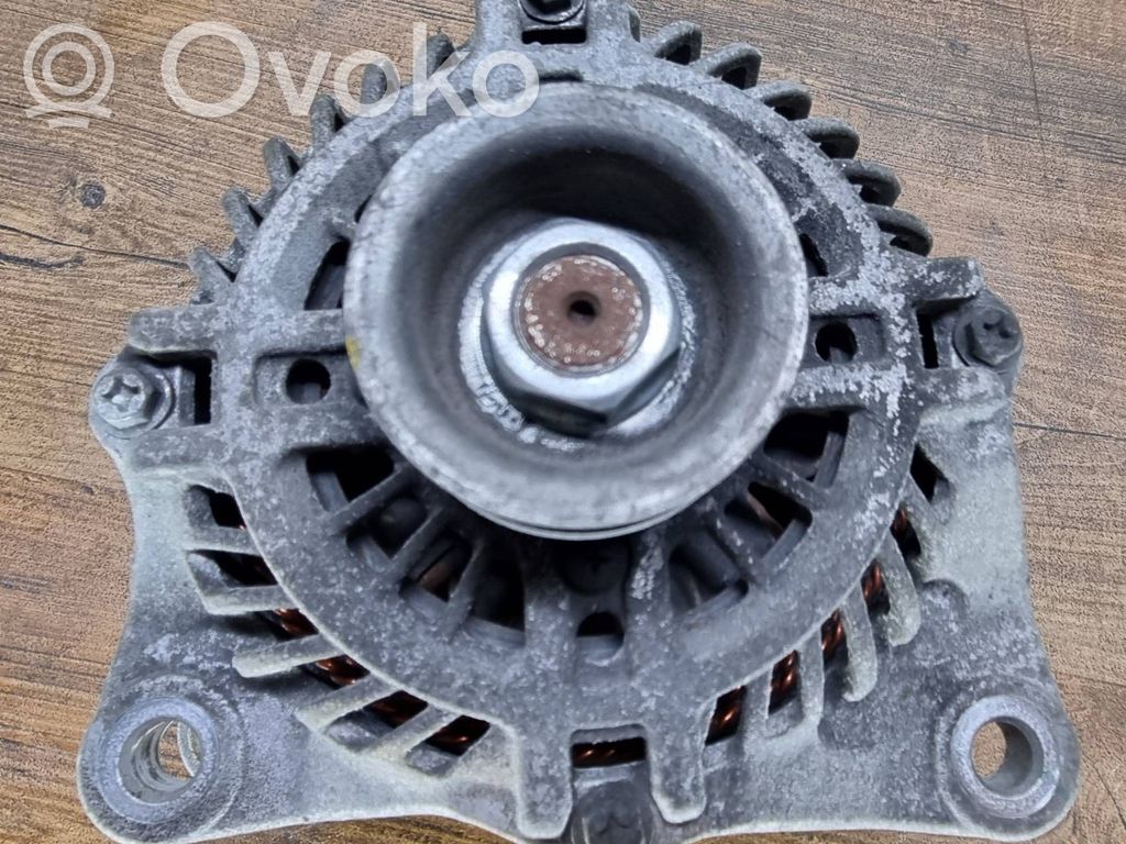 Mazda CX-3 Alternador 