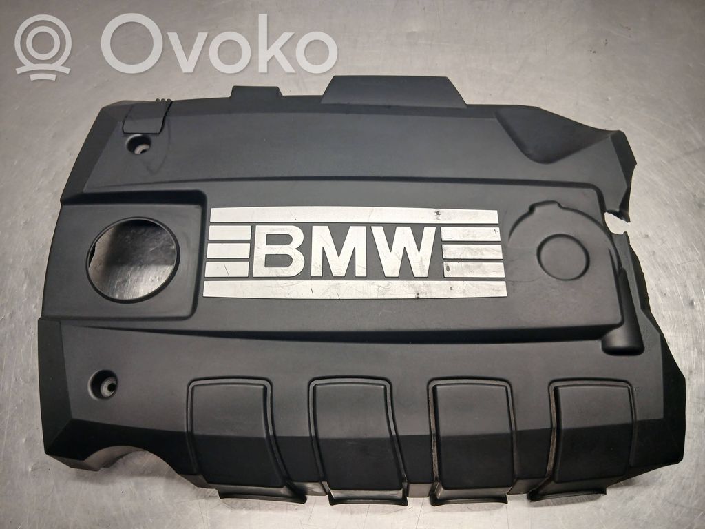 Motorabdeckung   7566614