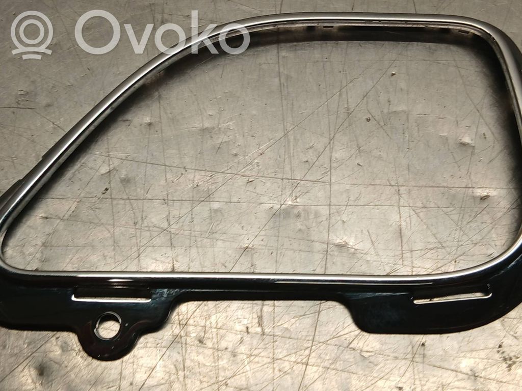 Maskownica / Grill / Atrapa górna chłodnicy   3000122