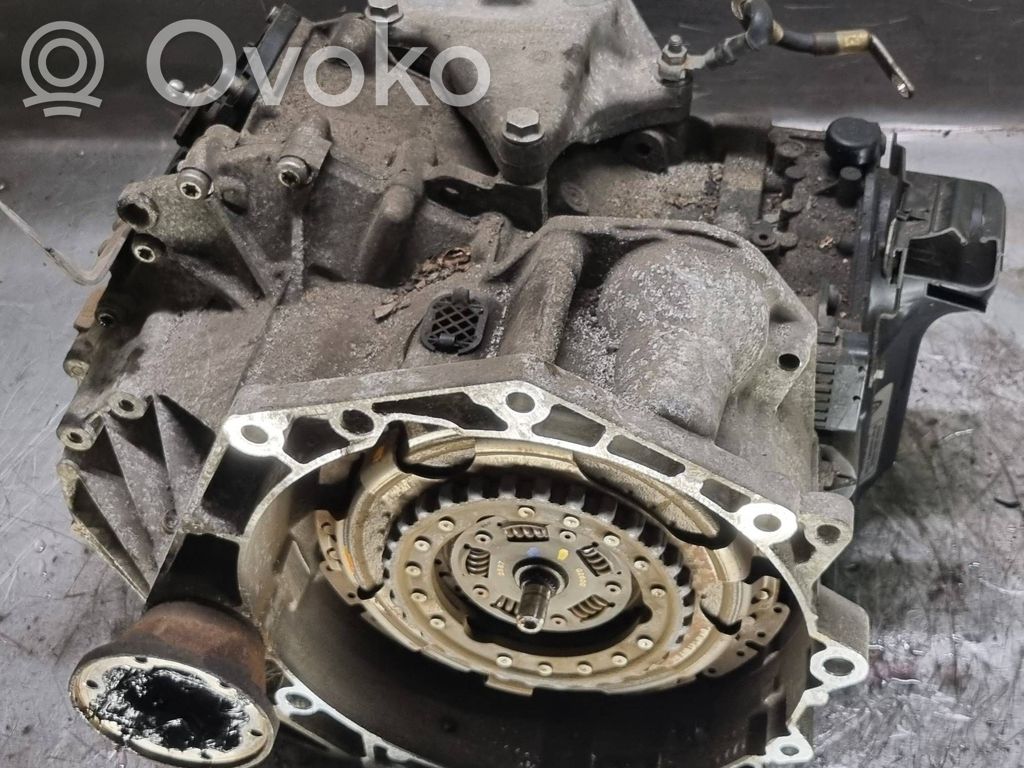 Skoda Octavia Mk2 (1Z) Automatic gearbox 
