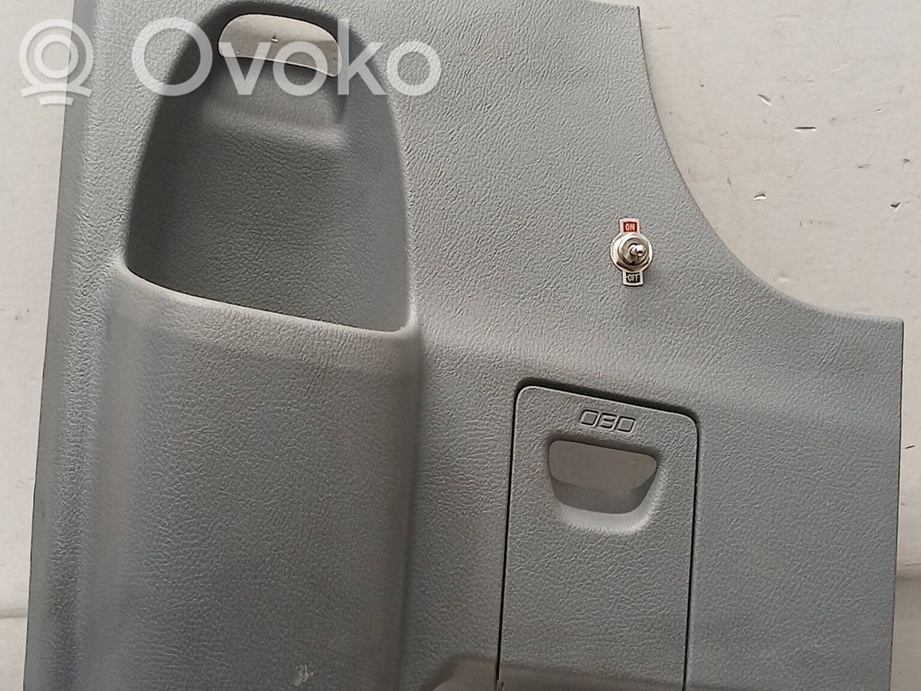 Ford Transit Otras partes del panel de instrumentos 