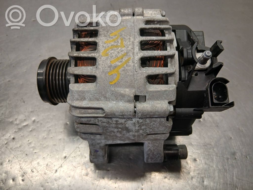 Volvo V40 Alternator 