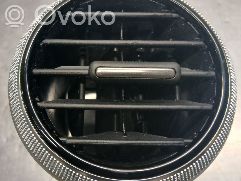 Audi A3 S3 8P Grille d'aération centrale 