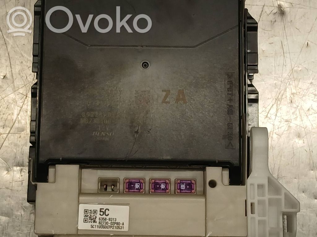 Other control units/modules   8922102830,MB2381008161