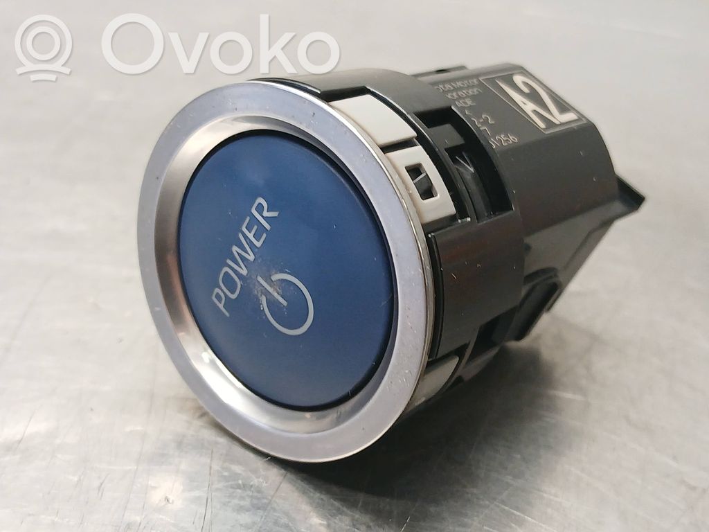 Toyota Corolla E210 E21 Engine start stop button switch 