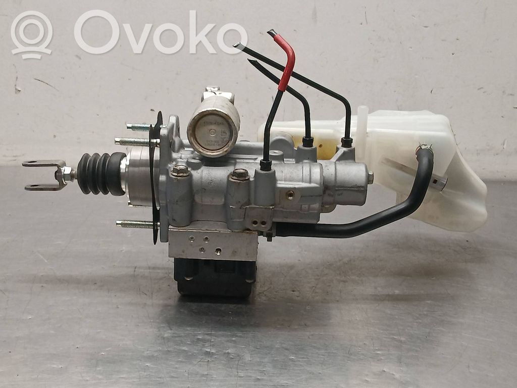 Toyota Corolla E210 E21 Pääjarrusylinteri 